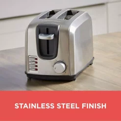 Best reviews of 🔔 BLACK+DECKER 2-Slice Stainless Steel Toaster 🔔 12 Best reviews of 🔔 BLACK+DECKER 2-Slice Stainless Steel Toaster 🔔 -Appliances Sales unnamed file 248