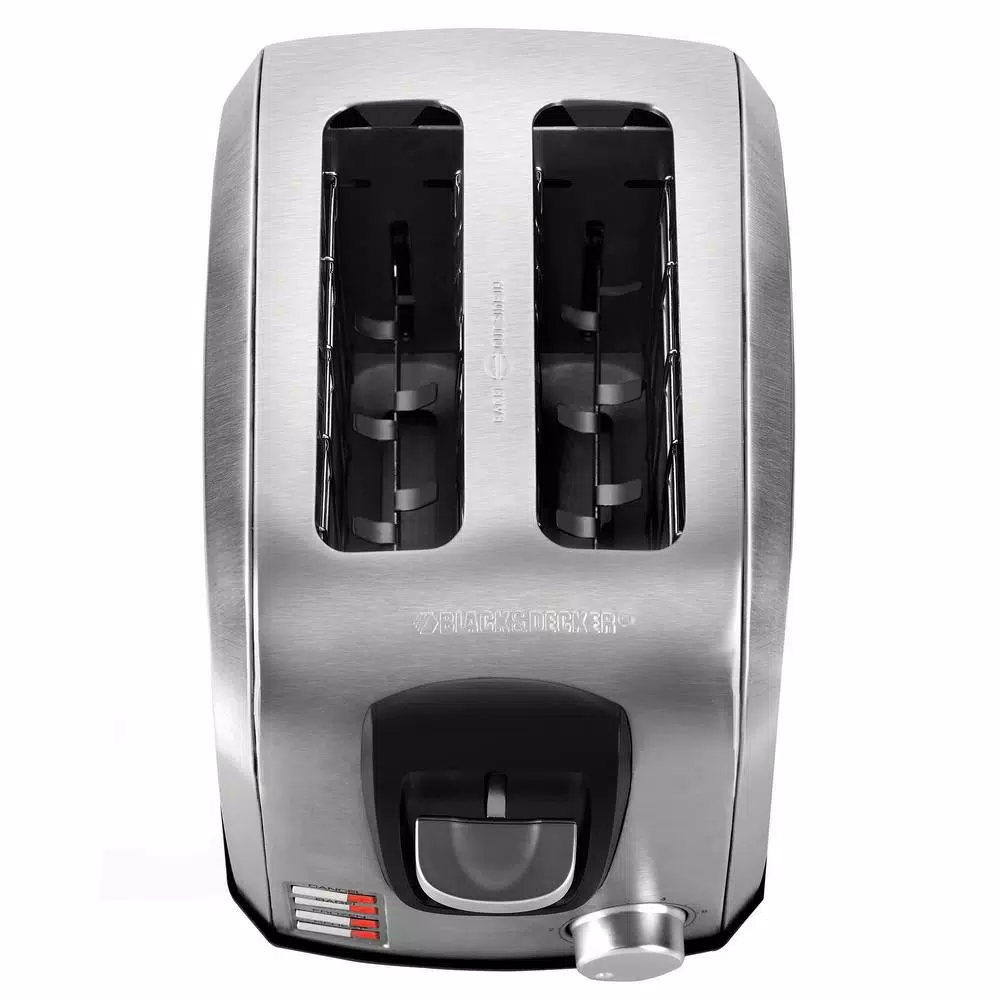 Best reviews of 🔔 BLACK+DECKER 2-Slice Stainless Steel Toaster 🔔 9 Best reviews of 🔔 BLACK+DECKER 2-Slice Stainless Steel Toaster 🔔 - Image 7