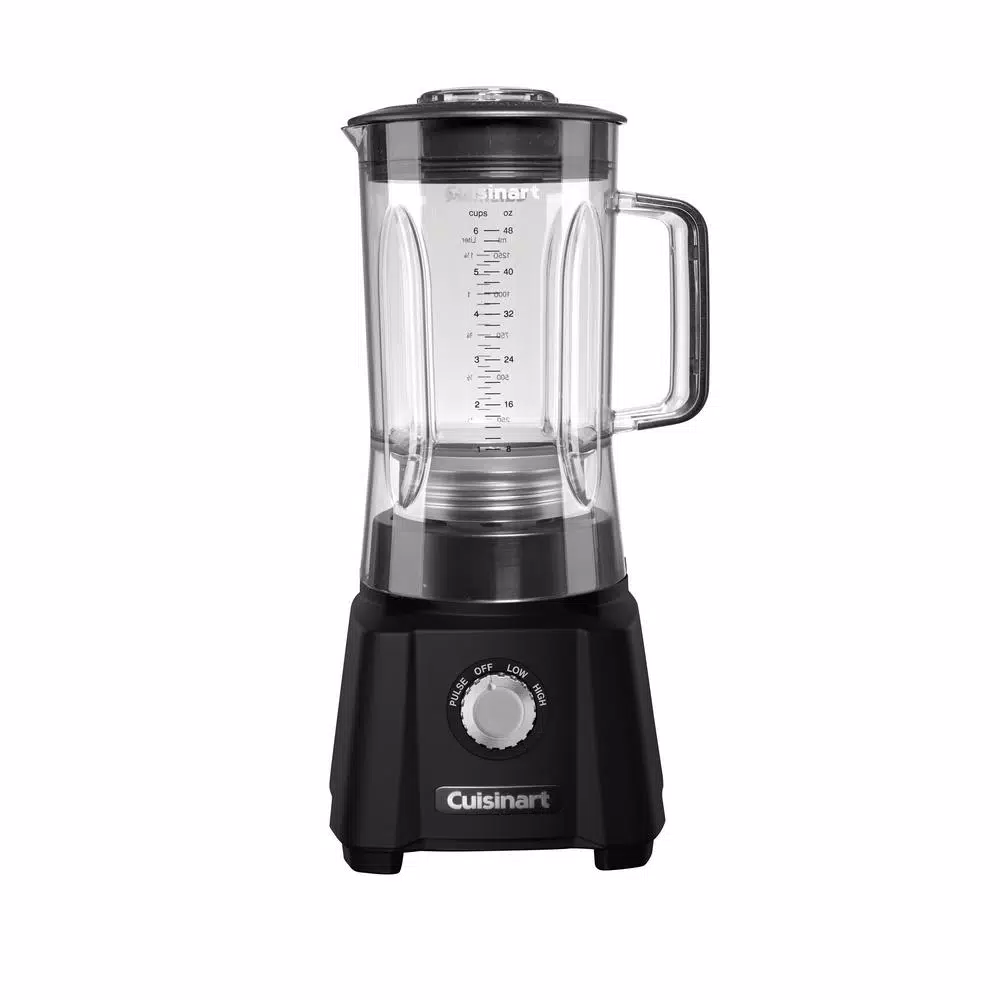Top 10 ๐ Cuisinart Velocity 48 Oz. 2-Speed Matte Black Countertop Blender โค๏ธ 3 Top 10 ๐ Cuisinart Velocity 48 Oz. 2-Speed Matte Black Countertop Blender โค๏ธ