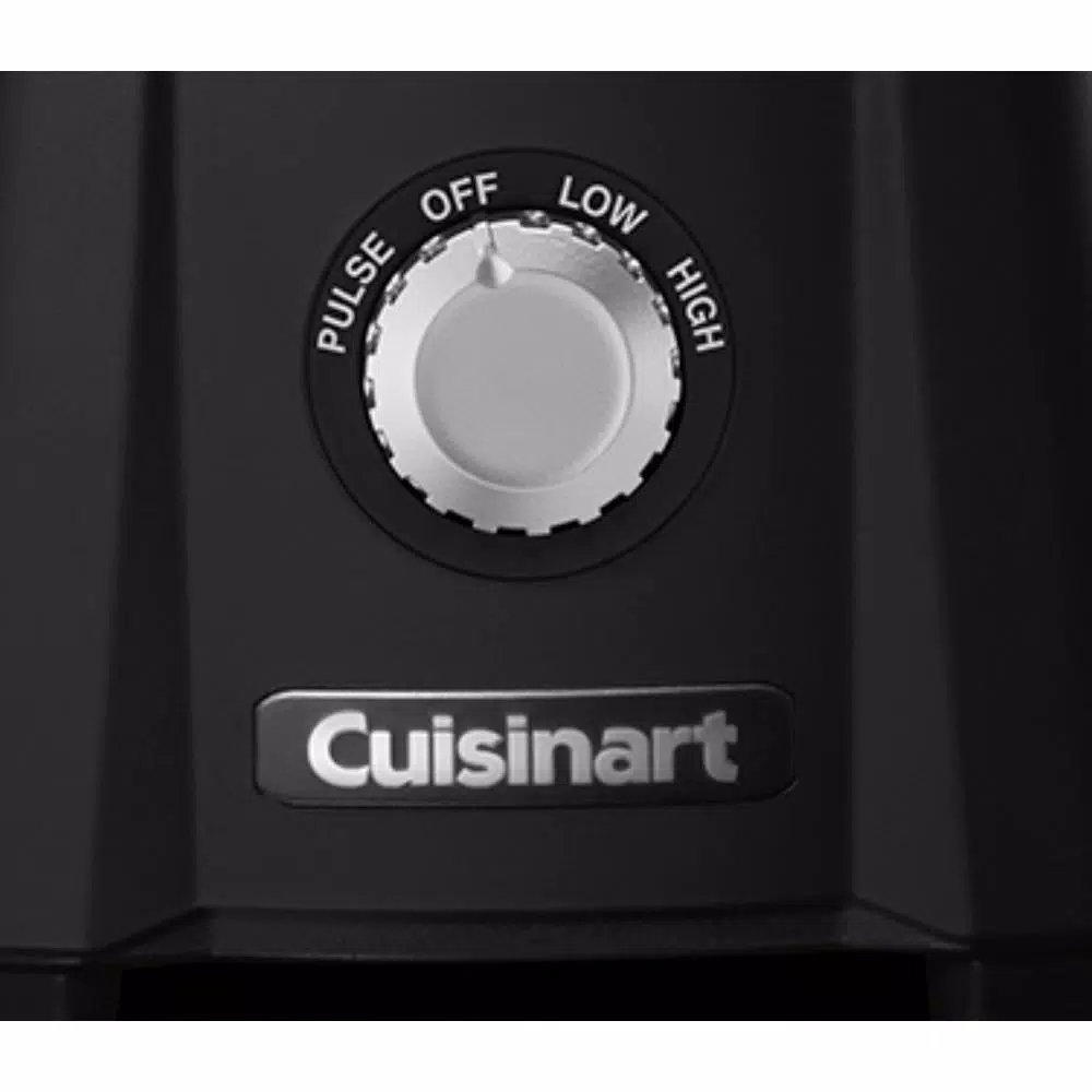 Top 10 ๐ Cuisinart Velocity 48 Oz. 2-Speed Matte Black Countertop Blender โค๏ธ 4 Top 10 ๐ Cuisinart Velocity 48 Oz. 2-Speed Matte Black Countertop Blender โค๏ธ - Image 2