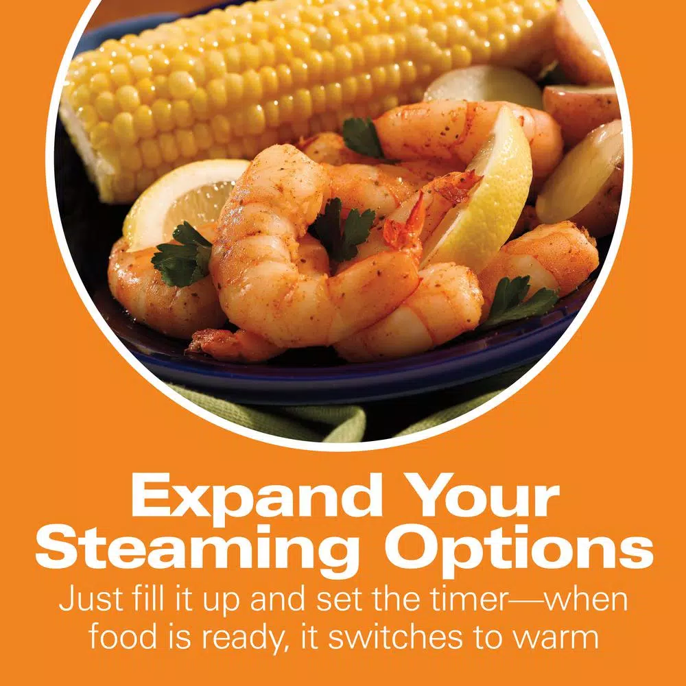 Cheapest ✔️ Hamilton Beach 22-Cup Black Rice Cooker ✨ 5 Cheapest ✔️ Hamilton Beach 22-Cup Black Rice Cooker ✨ - Image 3