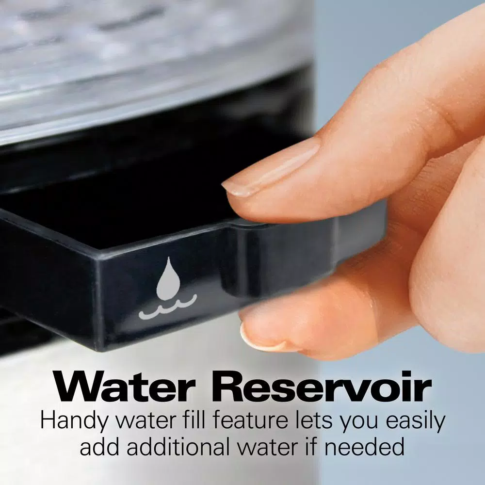 Cheapest ✔️ Hamilton Beach 22-Cup Black Rice Cooker ✨ 8 Cheapest ✔️ Hamilton Beach 22-Cup Black Rice Cooker ✨ - Image 6