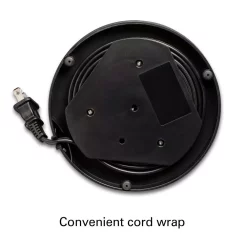 Best deal 🤩 Hamilton Beach 7-Cup Stainless Steel Variable Temperature Kettle 🔔 -Appliances Sales unnamed file 287