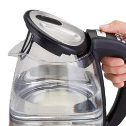 Best deal 🤩 Hamilton Beach 7-Cup Stainless Steel Variable Temperature Kettle 🔔 -Appliances Sales unnamed file 291