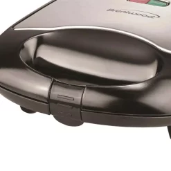 Coupon 👍 Brentwood Appliances 750 W Black Nonstick Compact Dual Sandwich Maker 😍 14 Coupon 👍 Brentwood Appliances 750 W Black Nonstick Compact Dual Sandwich Maker 😍 -Appliances Sales unnamed file 295