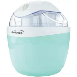 Wholesale 🛒 Brentwood 1 Qt. Blue Ice Cream And Sorbet Maker 👍