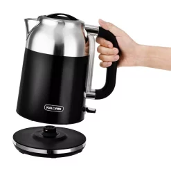 Brand new ๐คฉ KALORIK Retro 7-Cup Black Cordless Electric Kettle ๐ 8 Brand new ๐คฉ KALORIK Retro 7-Cup Black Cordless Electric Kettle ๐ -Appliances Sales unnamed file 31