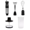 Cheap ✔️ Classic Cuisine 6-Speed 4-in-1 Black Immersion Blender With Chopper And Whisk Attachment 🎁 -Appliances Sales unnamed file 313