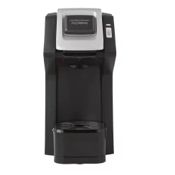 Outlet 🎉 Hamilton Beach FlexBrew Black Single Serve Coffee Maker 🎉