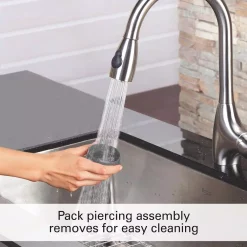 Outlet 🎉 Hamilton Beach FlexBrew Black Single Serve Coffee Maker 🎉 -Appliances Sales unnamed file 323