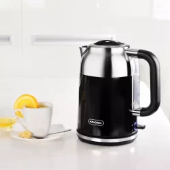 Brand new ๐คฉ KALORIK Retro 7-Cup Black Cordless Electric Kettle ๐ 10 Brand new ๐คฉ KALORIK Retro 7-Cup Black Cordless Electric Kettle ๐ -Appliances Sales unnamed file 33