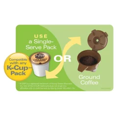 Outlet 🎉 Hamilton Beach FlexBrew Black Single Serve Coffee Maker 🎉 -Appliances Sales unnamed file 332