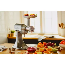 Top 10 ⭐ KitchenAid Metal Food Grinder Attachment For KitchenAid Stand Mixer 😀 -Appliances Sales unnamed file 345