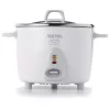 Best deal ⌛ AROMA 14-Cup Rice Cooker In White ⌛