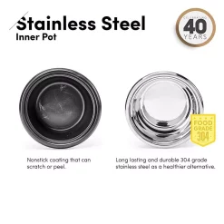 Best deal ⌛ AROMA 14-Cup Rice Cooker In White ⌛ -Appliances Sales unnamed file 363