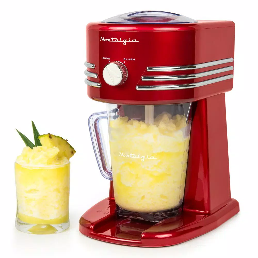 Discount 💯 Nostalgia Frozen Beverage Blender ✔️ 4 Discount 💯 Nostalgia Frozen Beverage Blender ✔️ - Image 2