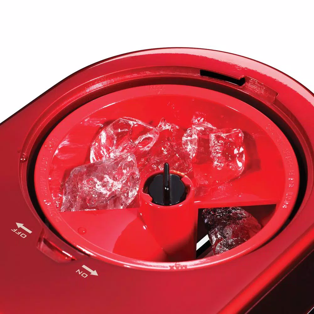 Discount 💯 Nostalgia Frozen Beverage Blender ✔️ 5 Discount 💯 Nostalgia Frozen Beverage Blender ✔️ - Image 3