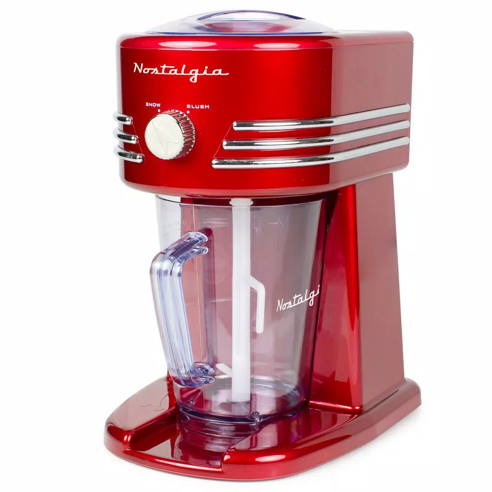 Discount 💯 Nostalgia Frozen Beverage Blender ✔️ 6 Discount 💯 Nostalgia Frozen Beverage Blender ✔️ - Image 4
