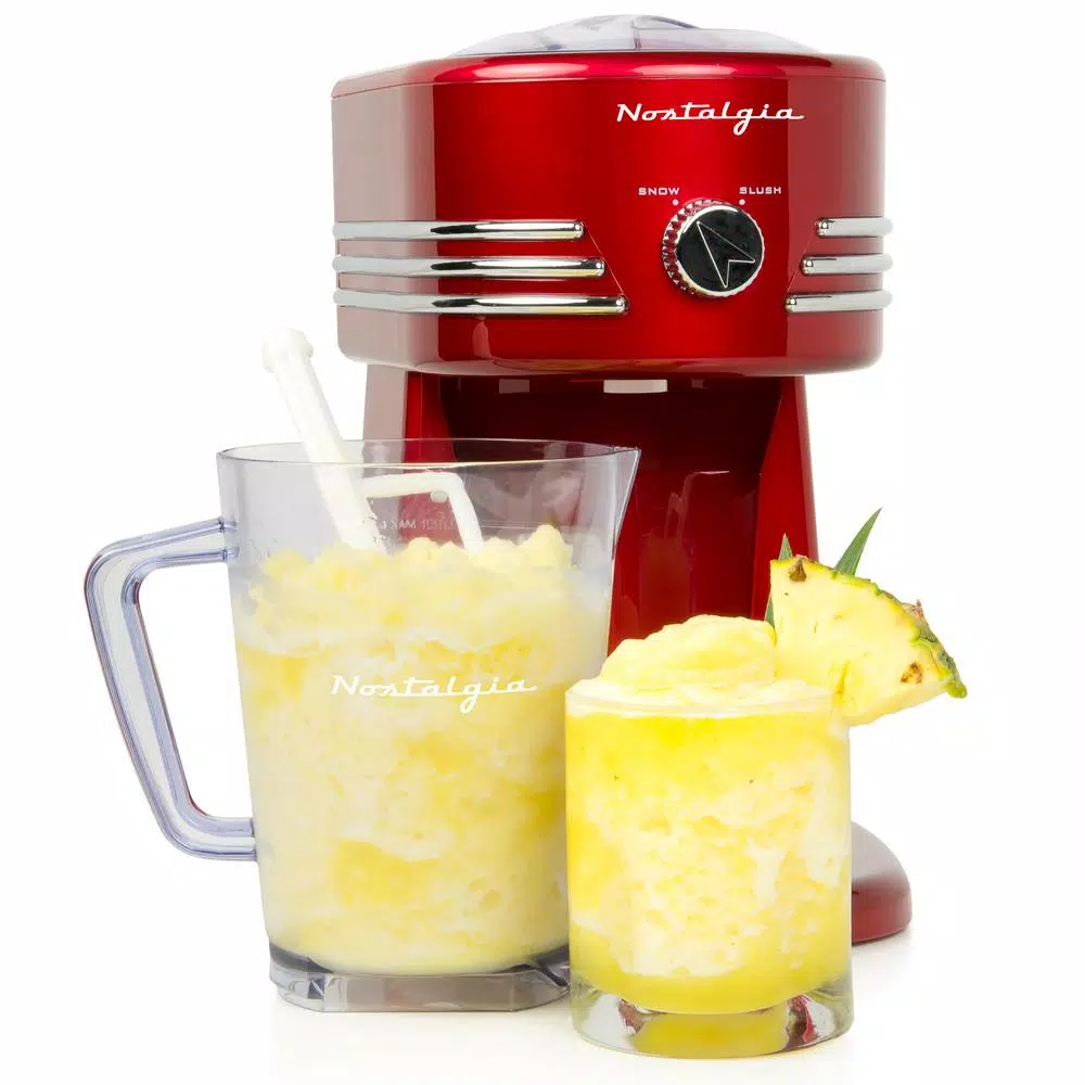 Discount 💯 Nostalgia Frozen Beverage Blender ✔️ 7 Discount 💯 Nostalgia Frozen Beverage Blender ✔️ - Image 5