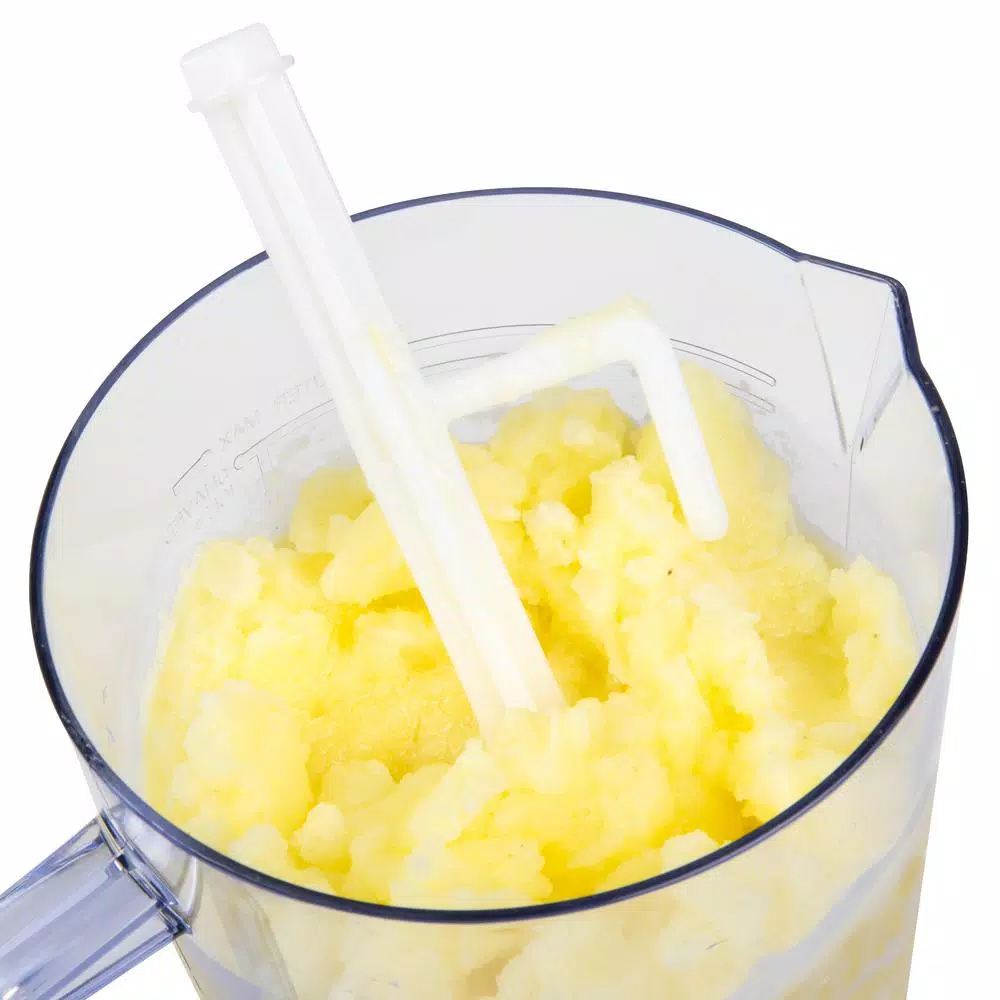 Discount 💯 Nostalgia Frozen Beverage Blender ✔️ 9 Discount 💯 Nostalgia Frozen Beverage Blender ✔️ - Image 7