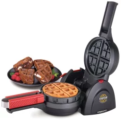 Best Pirce 💯 Presto 5 In. 900-Watt Black Belgian Stuffler Stuffed Waffle Maker 😉 15 Best Pirce 💯 Presto 5 In. 900-Watt Black Belgian Stuffler Stuffed Waffle Maker 😉 -Appliances Sales unnamed file 423