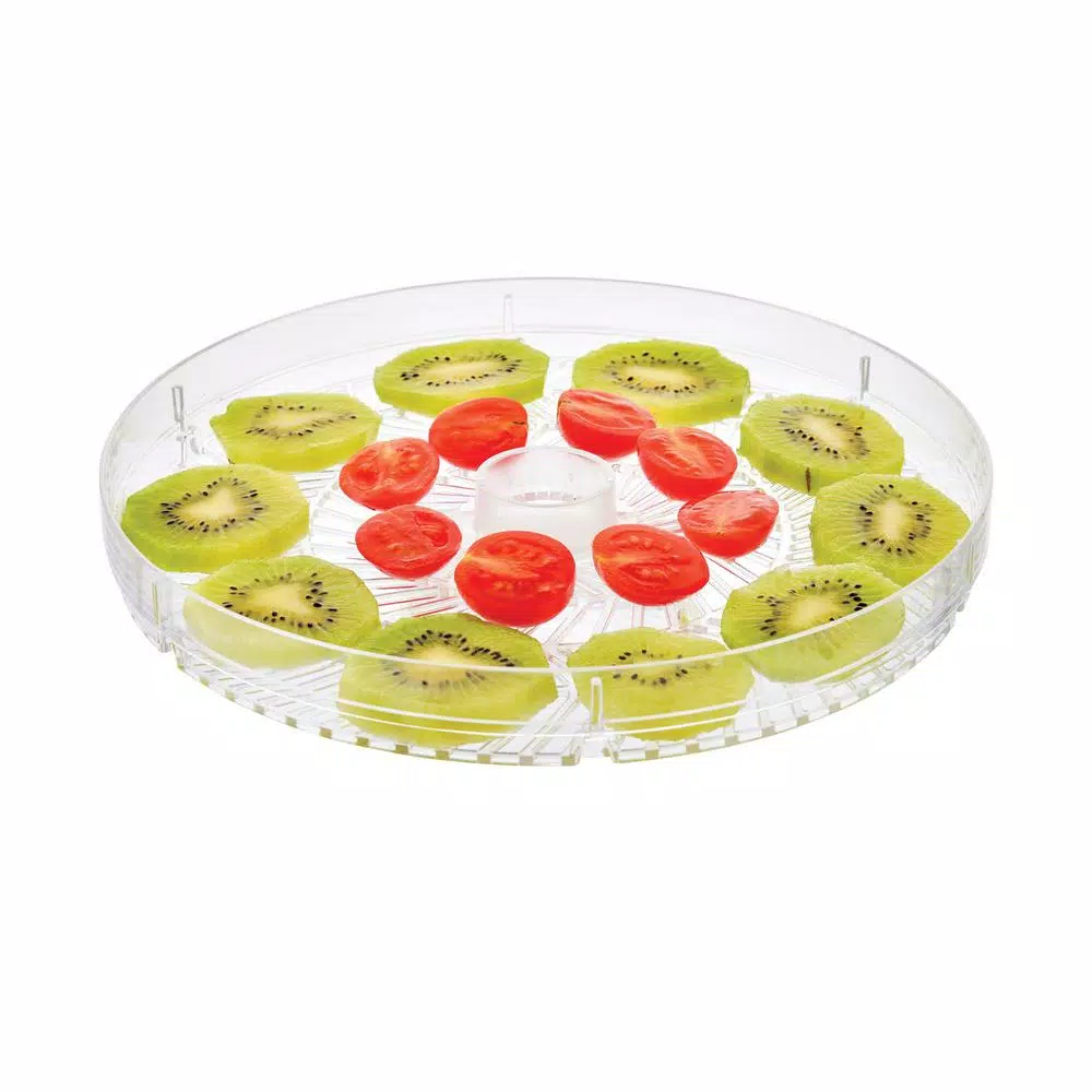 Top 10 โ๏ธ Brentwood Appliances 5-Tray Black Food Dehydrator With Auto Shutoff ๐ 4 Top 10 โ๏ธ Brentwood Appliances 5-Tray Black Food Dehydrator With Auto Shutoff ๐ - Image 2