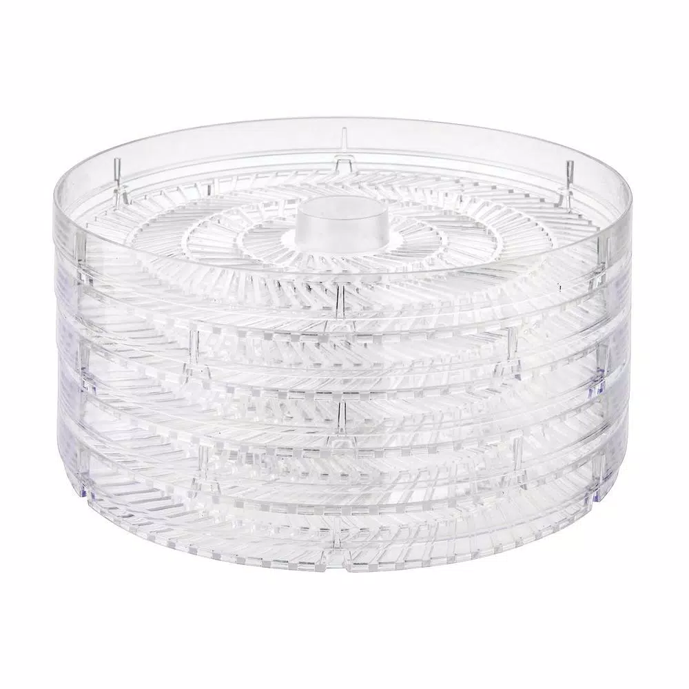 Top 10 โ๏ธ Brentwood Appliances 5-Tray Black Food Dehydrator With Auto Shutoff ๐ 5 Top 10 โ๏ธ Brentwood Appliances 5-Tray Black Food Dehydrator With Auto Shutoff ๐ - Image 3