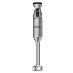 Wholesale 🎉 Cuisinart Smart Stick 2-Speed Stainless Steel Immersion Blender 😀