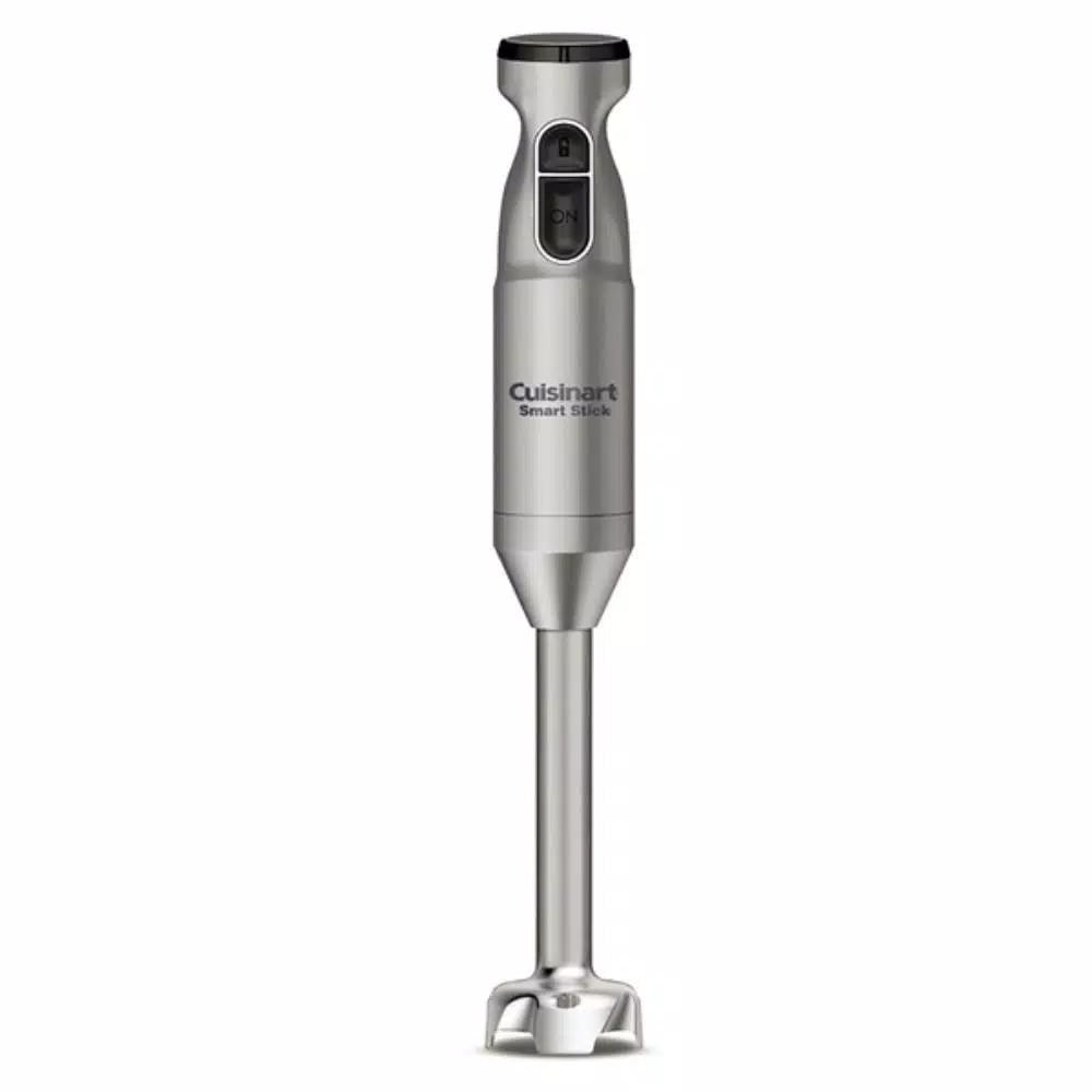 Wholesale ๐ Cuisinart Smart Stick 2-Speed Stainless Steel Immersion Blender ๐ 3 Wholesale ๐ Cuisinart Smart Stick 2-Speed Stainless Steel Immersion Blender ๐
