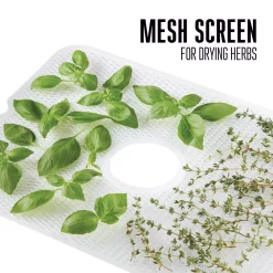 Promo 👏 Weston Realtree Edge 6-Tray Stainless Steel Food Dehydrator With Digital Controls And Camo Storage Cover 🌟 -Appliances Sales unnamed file 443