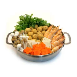 Deals 🎉 SPT 1650-Watts 8 In. Single Burner Induction Cooker (Silver/Black) With 3.5L Induction Ready Stainless Steel Pot W/Glass Lid 🤩 -Appliances Sales unnamed file 449