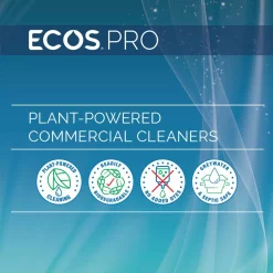 Promo 💯 ECOS Pro 128 Oz. Orange Plus 1:128 Concentrate Floor Cleaner 🔔 -Appliances Sales unnamed file 477