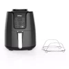 Discount ✨ NINJA 4 Qt. Electric Black Air Fryer With Recipe Book 🎉 -Appliances Sales unnamed file 480