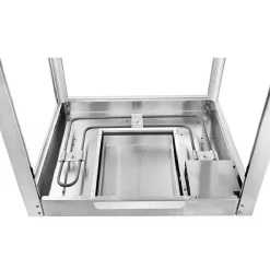 Deals ⌛ Great Northern Pop Heaven 12 Oz. Blue Countertop Popcorn Machine 🤩 -Appliances Sales unnamed file 503