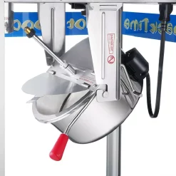 Deals ⌛ Great Northern Pop Heaven 12 Oz. Blue Countertop Popcorn Machine 🤩 -Appliances Sales unnamed file 505