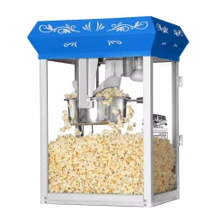 Best reviews of 😉 Great Northern Foundation 8 Oz. Blue Countertop Popcorn Machine 🥰 12 Best reviews of 😉 Great Northern Foundation 8 Oz. Blue Countertop Popcorn Machine 🥰 -Appliances Sales unnamed file 510