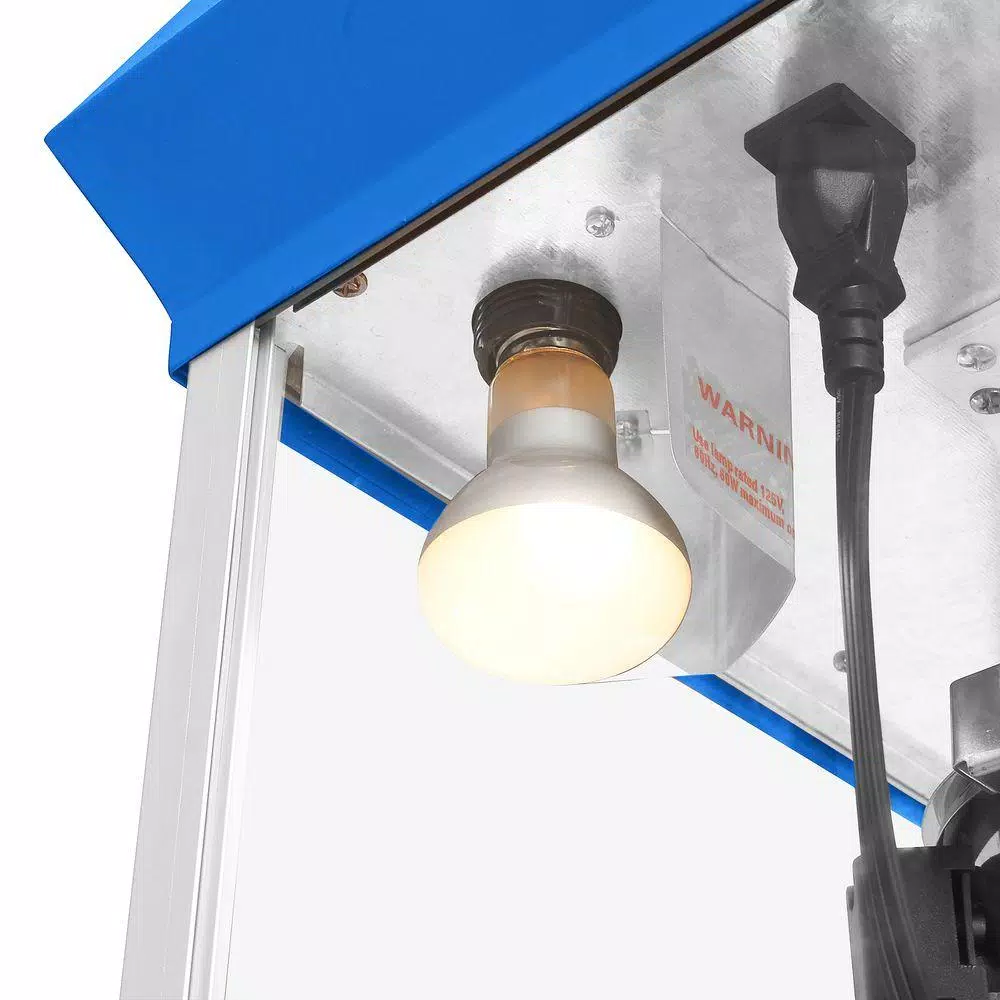 Best reviews of 😉 Great Northern Foundation 8 Oz. Blue Countertop Popcorn Machine 🥰 6 Best reviews of 😉 Great Northern Foundation 8 Oz. Blue Countertop Popcorn Machine 🥰 - Image 4