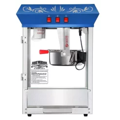 Best reviews of 😉 Great Northern Foundation 8 Oz. Blue Countertop Popcorn Machine 🥰 16 Best reviews of 😉 Great Northern Foundation 8 Oz. Blue Countertop Popcorn Machine 🥰 -Appliances Sales unnamed file 514