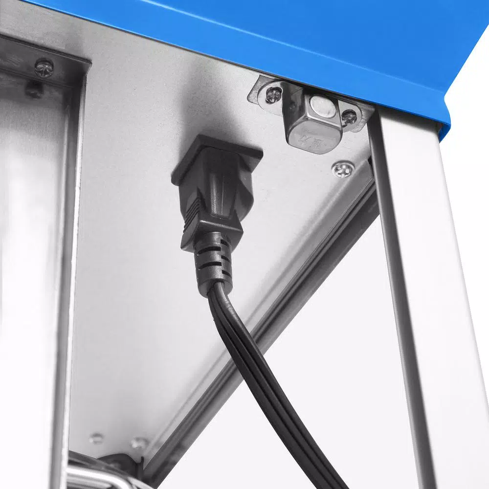 Best reviews of 😉 Great Northern Foundation 8 Oz. Blue Countertop Popcorn Machine 🥰 10 Best reviews of 😉 Great Northern Foundation 8 Oz. Blue Countertop Popcorn Machine 🥰 - Image 8