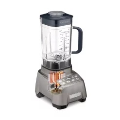 Outlet ⌛ Cuisinart Hurricane 60 Oz. 2-Speed Programmable Gunmetal Blender 💯 -Appliances Sales unnamed file 518