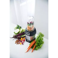 Discount ✔️ NINJA Nutri Ninja Pro 24 Oz. Single Speed Black High Speed Single Serve Blender 🎁 -Appliances Sales unnamed file 525