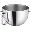 Best Pirce 👍 KitchenAid 6 Qt. Polished Stainless Steel Bowl With Comfort Handles 💯 -Appliances Sales unnamed file 527