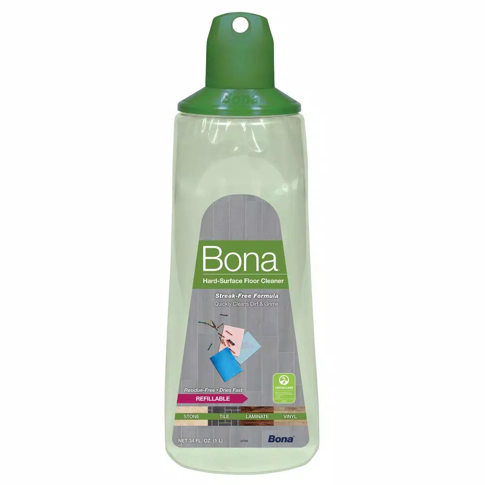 Best Pirce π Bona 34 Oz. Hard-Surface Floor Cleaner Cartridge β¨ 2 Best Pirce π Bona 34 Oz. Hard-Surface Floor Cleaner Cartridge β¨