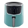 Discount ✔️ GoWISE USA 7 Qt. Mint Air Fryer With Dehydrator And 3-Stackable Racks With 8-Functions 💯 -Appliances Sales unnamed file 540