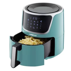 Discount ✔️ GoWISE USA 7 Qt. Mint Air Fryer With Dehydrator And 3-Stackable Racks With 8-Functions 💯 -Appliances Sales unnamed file 543