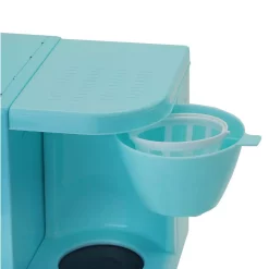 Budget 🎁 Elite 500 W 2 Slice Blue Toaster Oven With Coffee Maker And Griddle ❤️ -Appliances Sales unnamed file 552