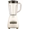 Deals 🤩 Brentwood Appliances 50 Oz. 12-Speed White Electric Blender With Plastic Jar ⭐ -Appliances Sales unnamed file 553
