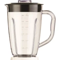 Deals 🤩 Brentwood Appliances 50 Oz. 12-Speed White Electric Blender With Plastic Jar ⭐ -Appliances Sales unnamed file 555