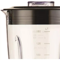 Deals 🤩 Brentwood Appliances 50 Oz. 12-Speed White Electric Blender With Plastic Jar ⭐ -Appliances Sales unnamed file 558