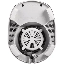 Deals 🤩 Brentwood Appliances 50 Oz. 12-Speed White Electric Blender With Plastic Jar ⭐ -Appliances Sales unnamed file 559